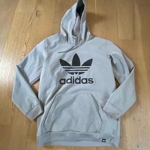 adidas | Jackets u0026 Coats | Adidas Snowboarding Mens Hoodie | Poshmark